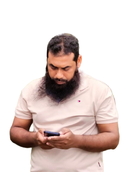 Local SEO Expert in Bangladesh Md Nahidul Islam